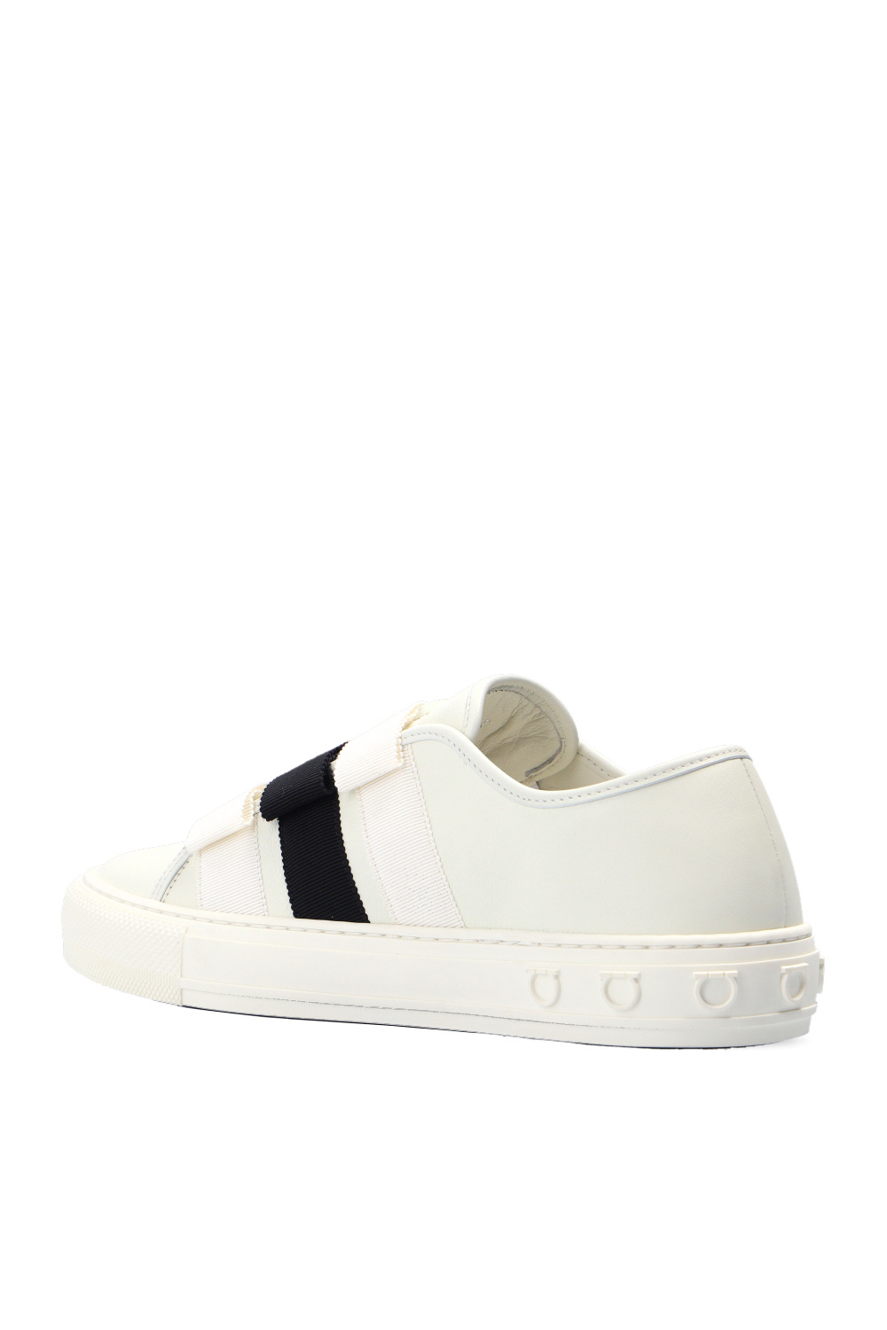 Nataly' sneakers Salvatore Ferragamo - SchaferandweinerShops